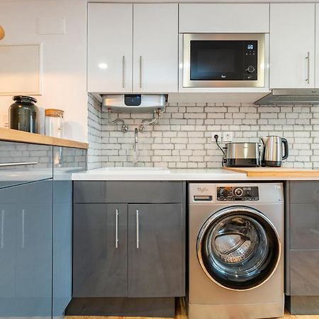 Apartament Alfama Rio - In The Heart Of Lizbona Zewnętrze zdjęcie