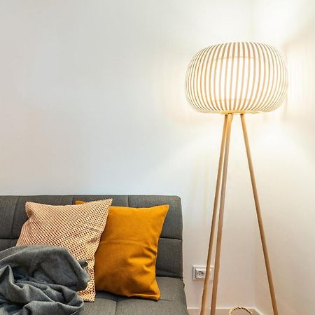 Apartament Alfama Rio - In The Heart Of Lizbona Zewnętrze zdjęcie