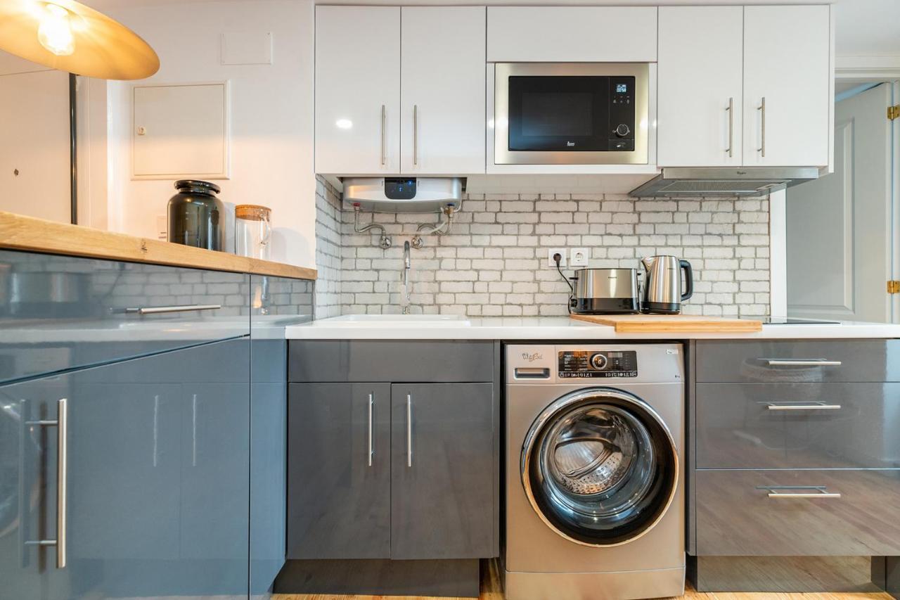 Apartament Alfama Rio - In The Heart Of Lizbona Zewnętrze zdjęcie