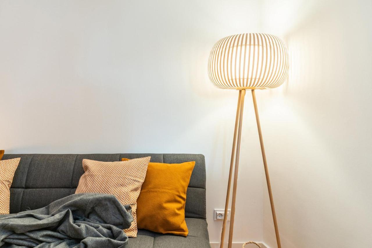 Apartament Alfama Rio - In The Heart Of Lizbona Zewnętrze zdjęcie