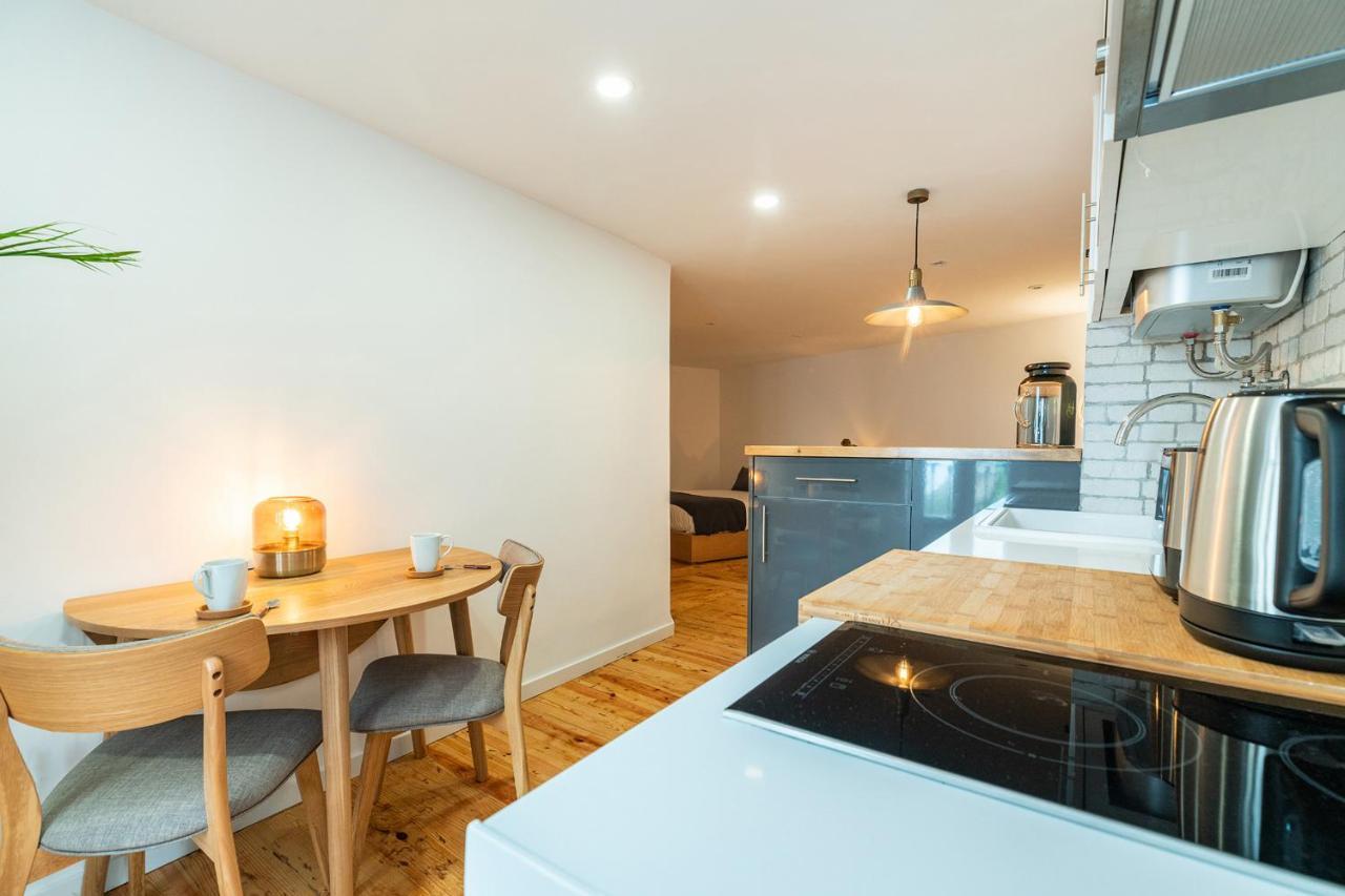Apartament Alfama Rio - In The Heart Of Lizbona Zewnętrze zdjęcie