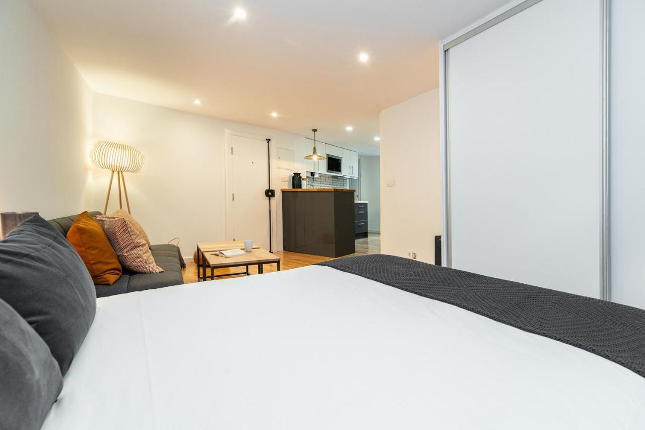 Apartament Alfama Rio - In The Heart Of Lizbona Zewnętrze zdjęcie