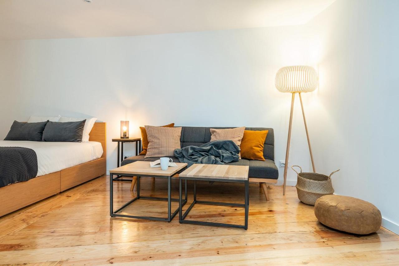 Apartament Alfama Rio - In The Heart Of Lizbona Zewnętrze zdjęcie