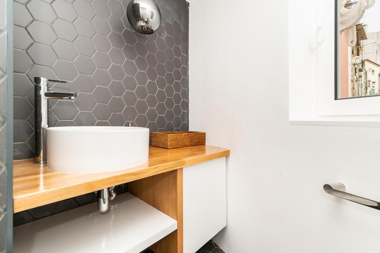 Apartament Alfama Rio - In The Heart Of Lizbona Zewnętrze zdjęcie