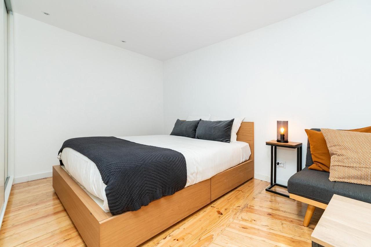 Apartament Alfama Rio - In The Heart Of Lizbona Zewnętrze zdjęcie