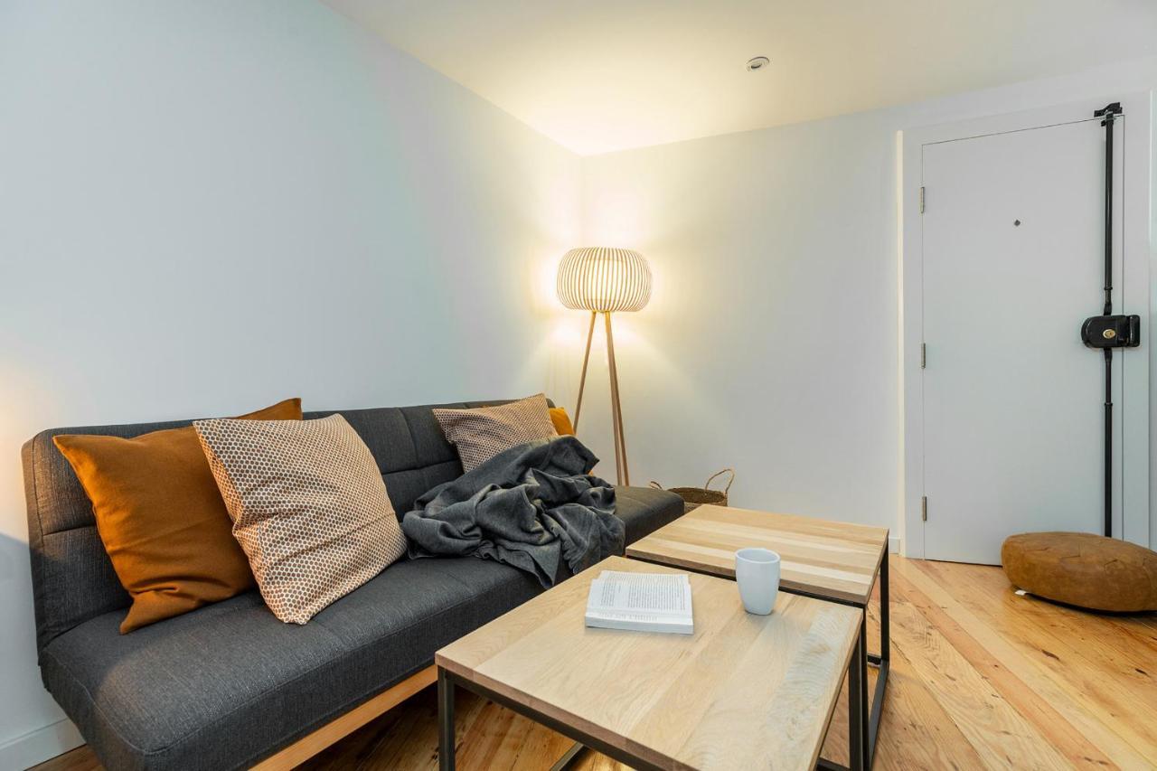 Apartament Alfama Rio - In The Heart Of Lizbona Zewnętrze zdjęcie