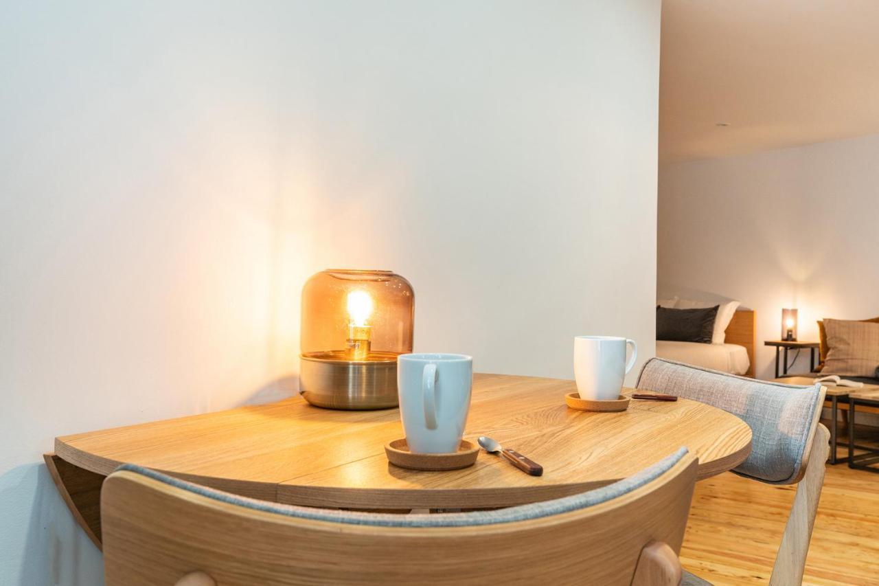 Apartament Alfama Rio - In The Heart Of Lizbona Zewnętrze zdjęcie