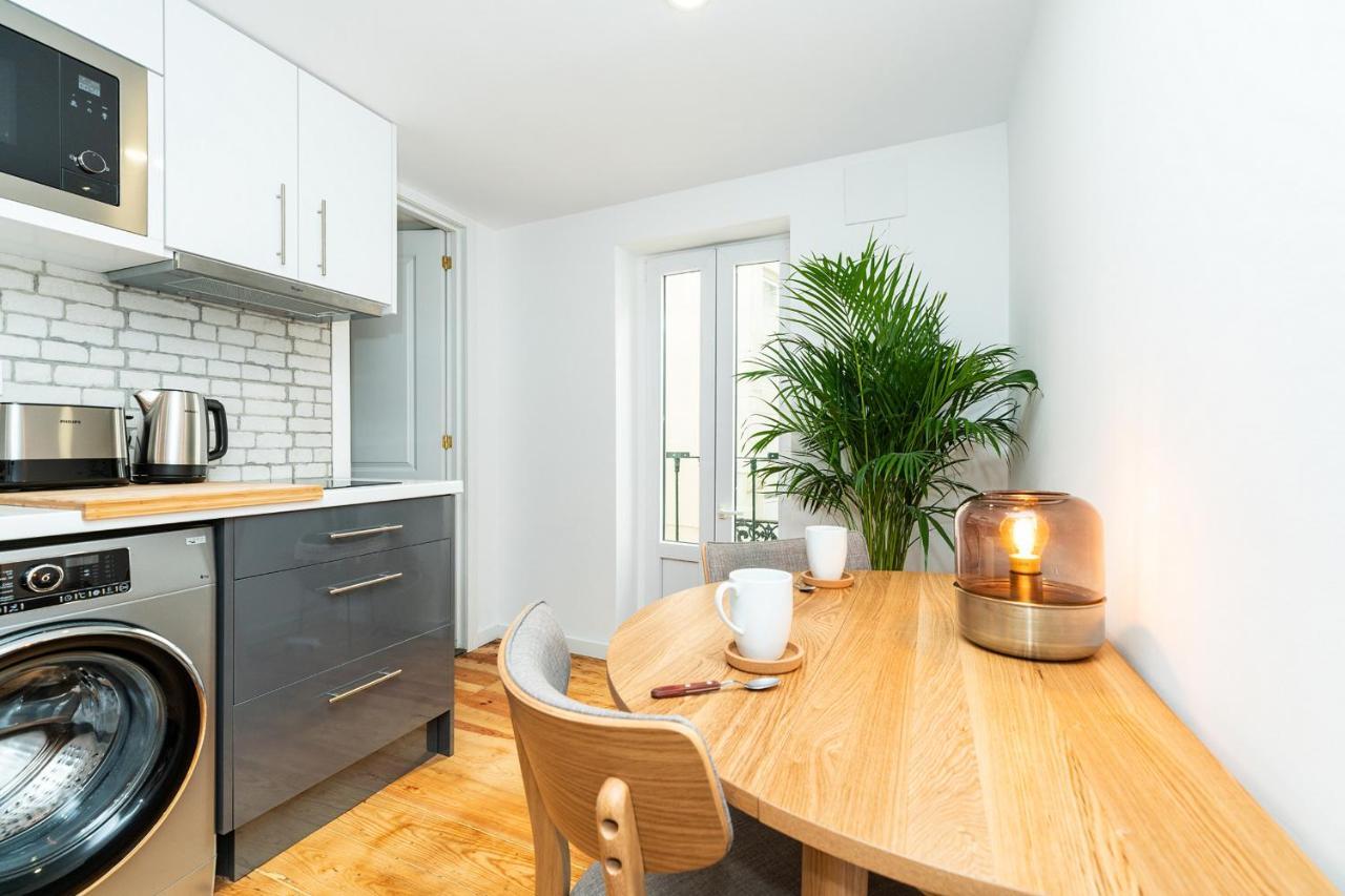 Apartament Alfama Rio - In The Heart Of Lizbona Zewnętrze zdjęcie