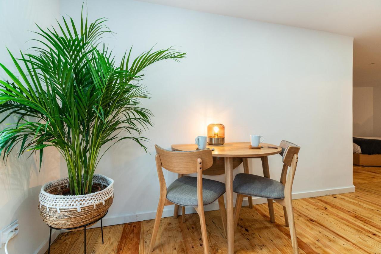 Apartament Alfama Rio - In The Heart Of Lizbona Zewnętrze zdjęcie