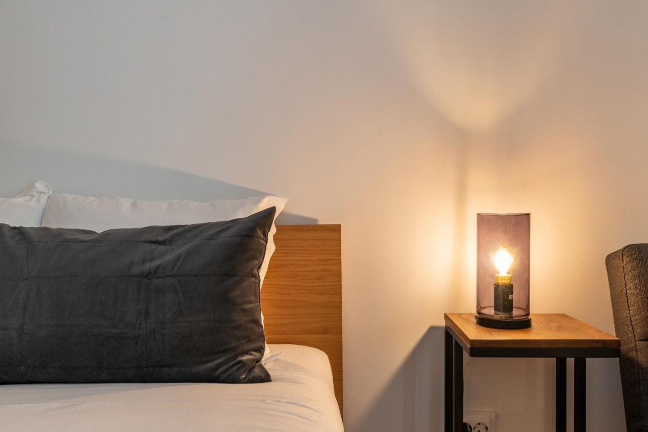 Apartament Alfama Rio - In The Heart Of Lizbona Zewnętrze zdjęcie