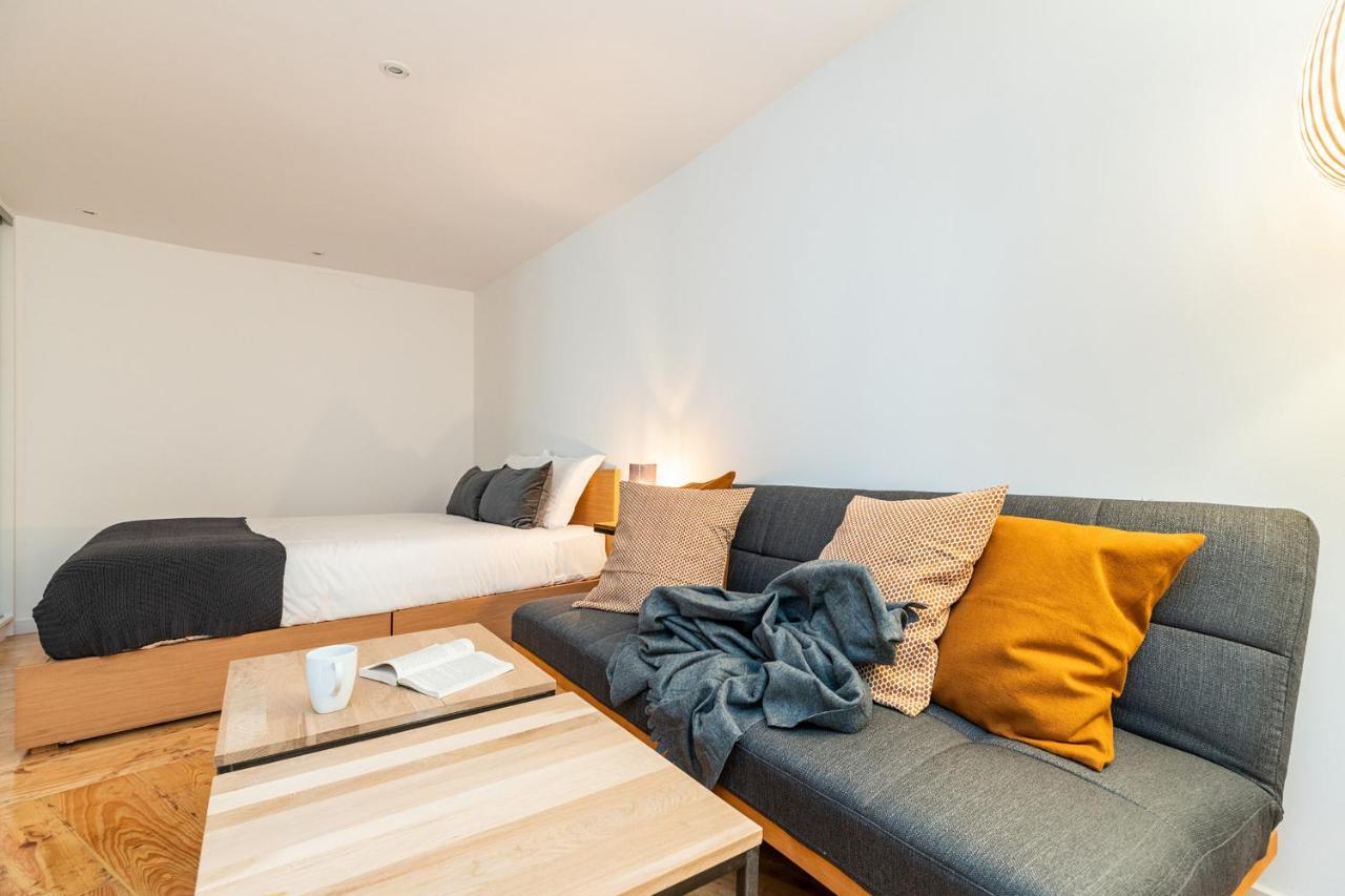 Apartament Alfama Rio - In The Heart Of Lizbona Zewnętrze zdjęcie