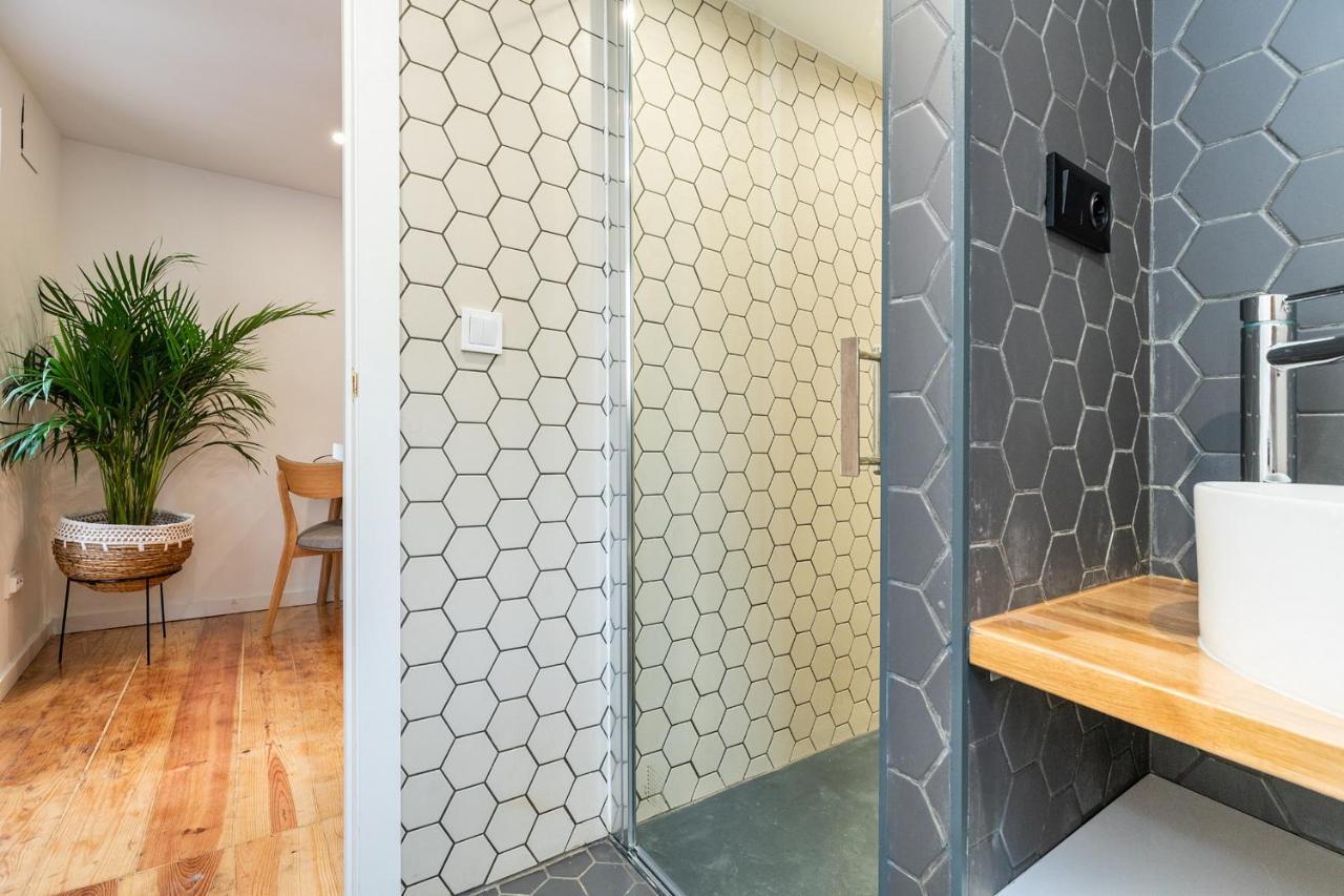 Apartament Alfama Rio - In The Heart Of Lizbona Zewnętrze zdjęcie