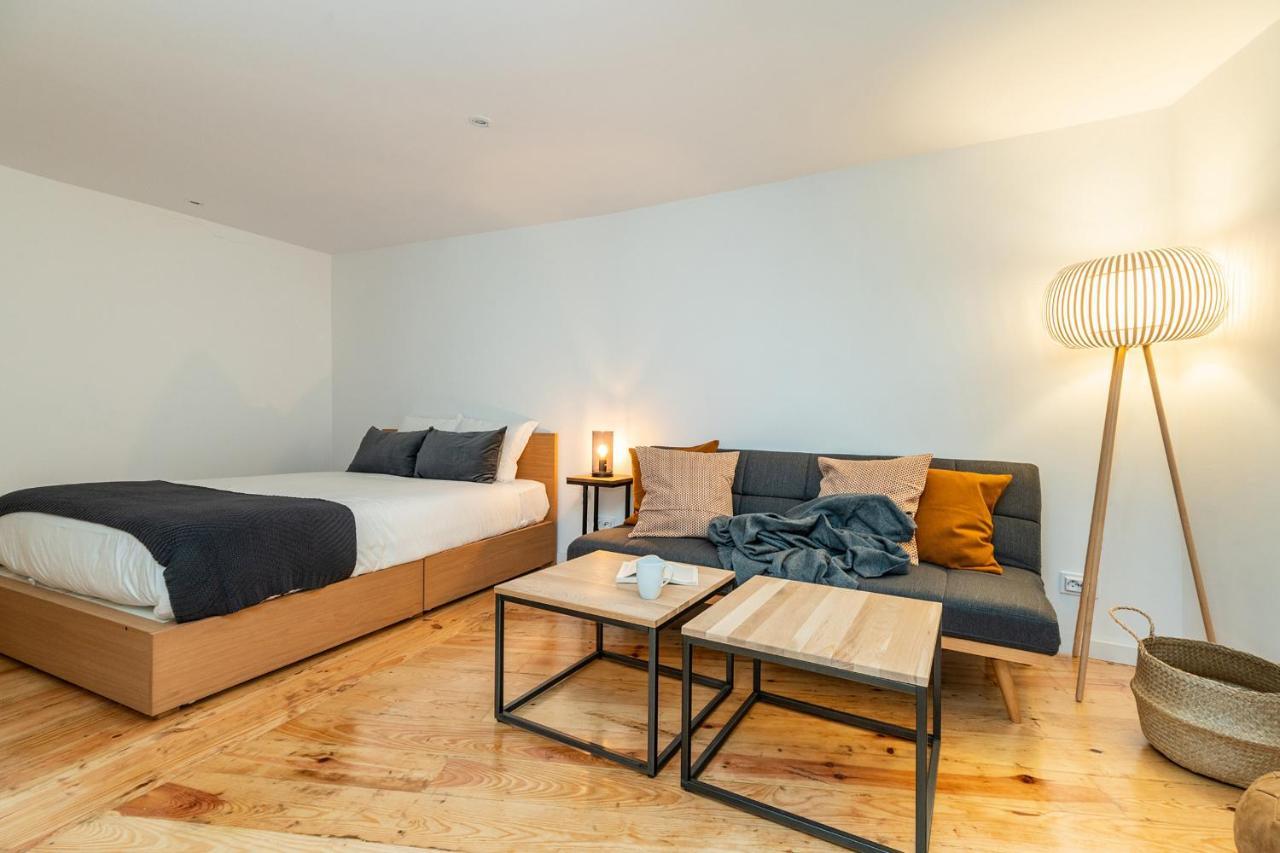 Apartament Alfama Rio - In The Heart Of Lizbona Zewnętrze zdjęcie